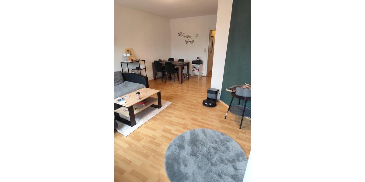 Etagenwohnung Osnabrück Hellern - 2 Zimmer, 60 m&sup2;, 710&euro; | Angebot:26426934
