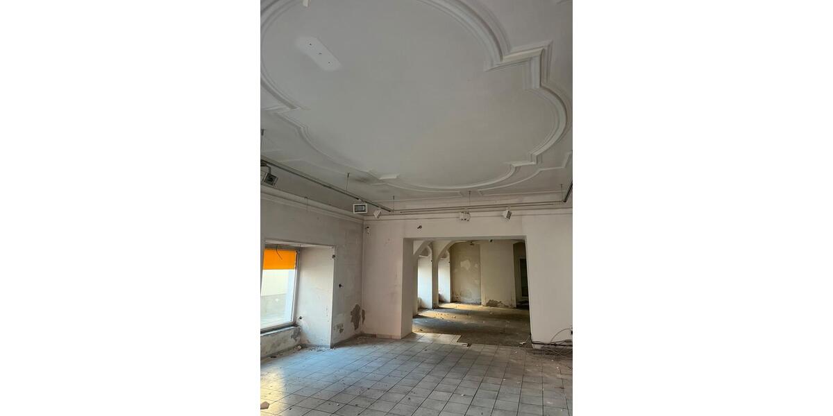 Gewerbeobjekt Viechtach - 850&euro; | Angebot:25363061