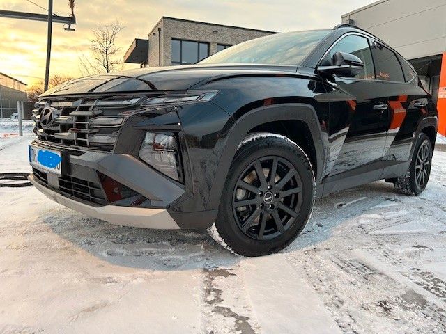 Hyundai TUCSON 13.000 km 28.500 &euro; Stuhr 28816