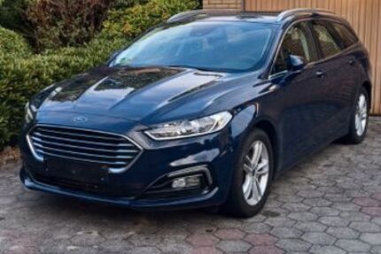Ford Mondeo 133.000 km 11.500 &euro; Edewecht 26188
