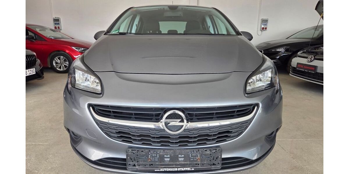Opel Corsa 104.500 km 7.500 &euro; Eislingen 73054