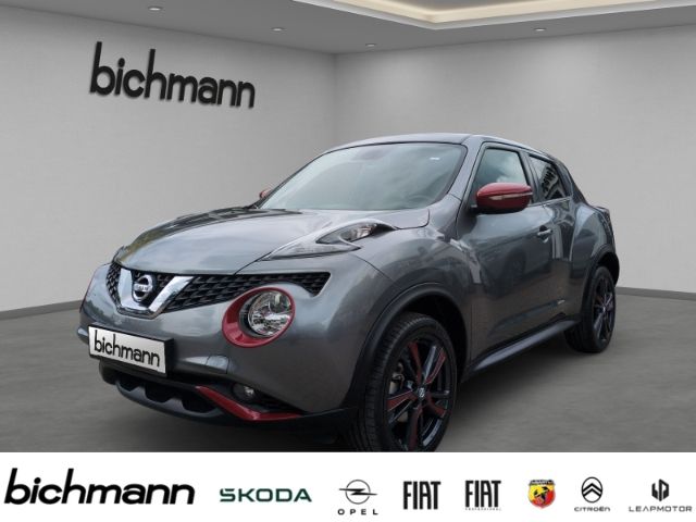 Nissan Juke 91.501 km 10.490 &euro; Menden 58706