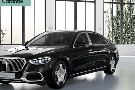 Mercedes-Benz S 580 39.899 km 129.900 &euro; Hohenlinden 85664