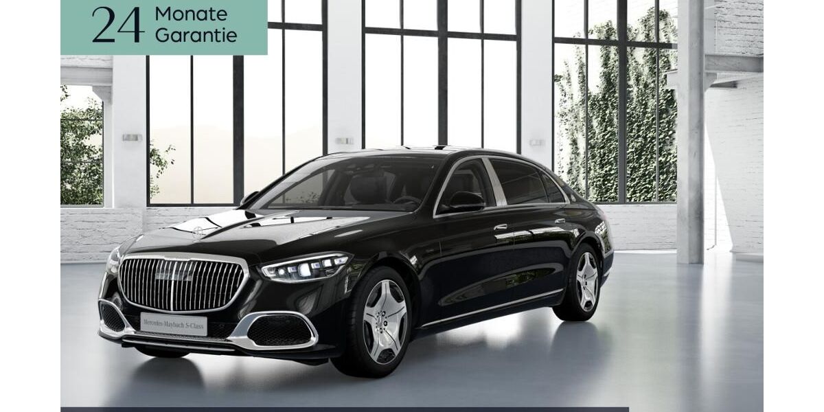 Mercedes-Benz S 580 39.899 km 129.900 &euro; Hohenlinden 85664
