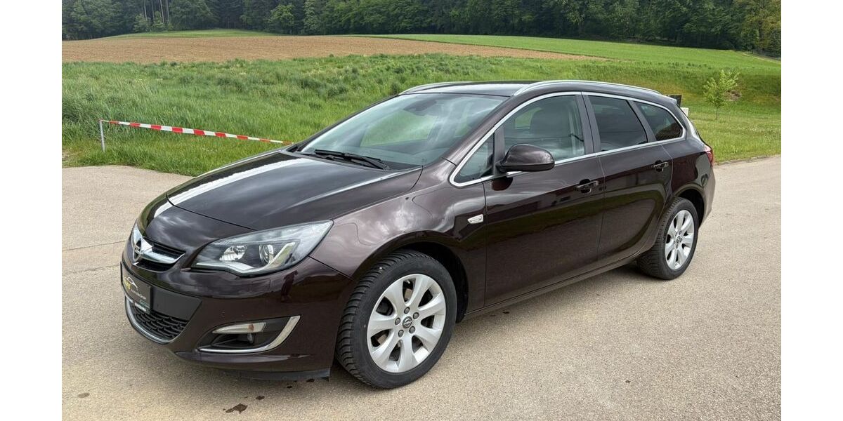 Opel Astra 207.890 km 4.799 &euro; Winterbach bei Günzburg 89368