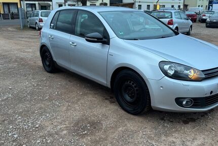 VW Golf 148.293 km 2.199 &euro; Nordhausen 99734