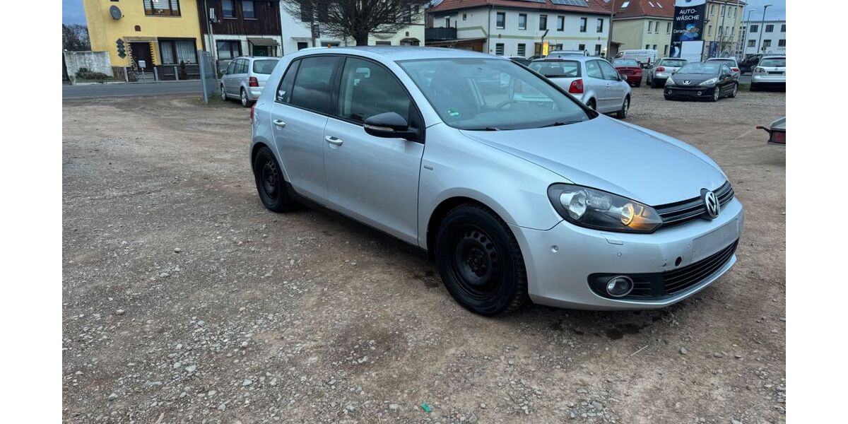 VW Golf 148.293 km 2.199 &euro; Nordhausen 99734