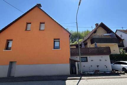 Haus Rutsweiler am Glan - 8 Zimmer, 232 m&sup2;, 225.000&euro; | Angebot:21473938