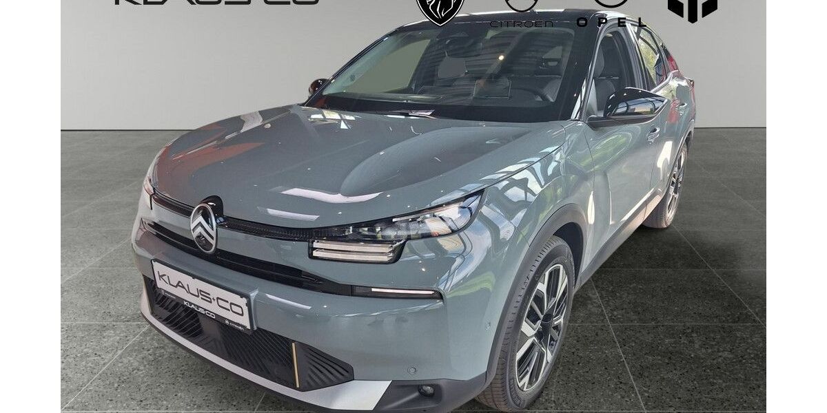 Citroen ë-C4 1.950 km 33.790 &euro; Lübeck 23562