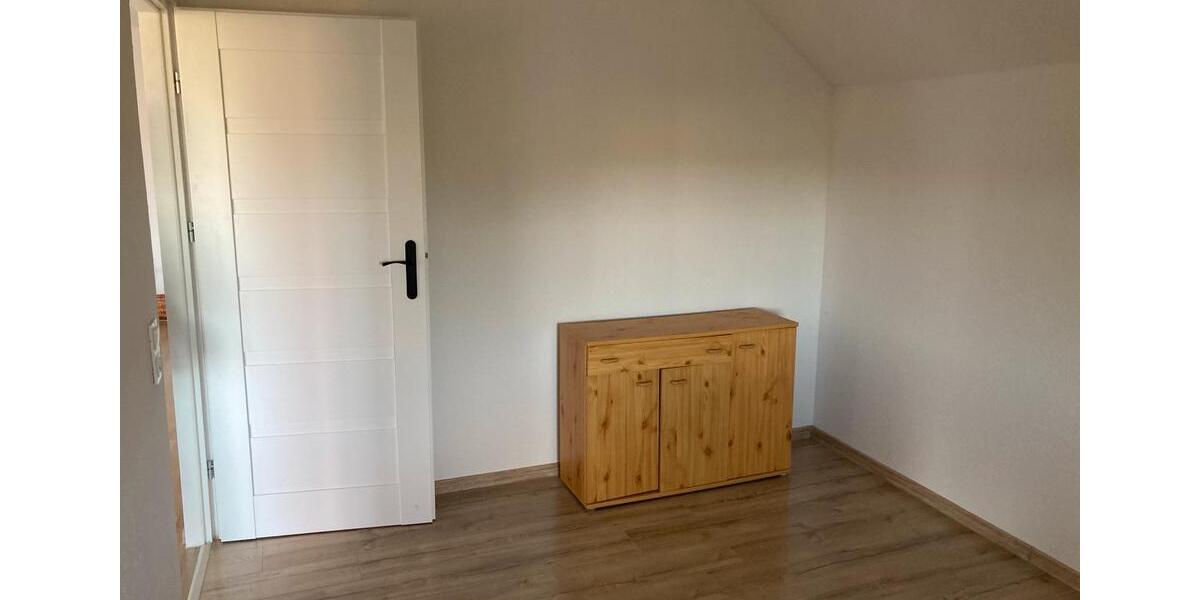 4-Raum-Wohnung mit großem Balkon 4 zimmer