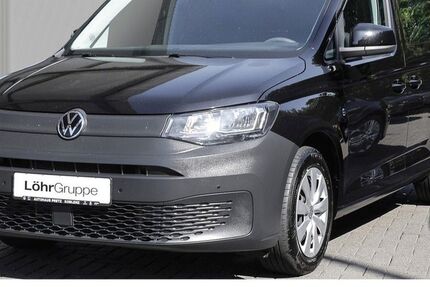 VW Caddy 87.130 km 22.480 € Koblenz 56076