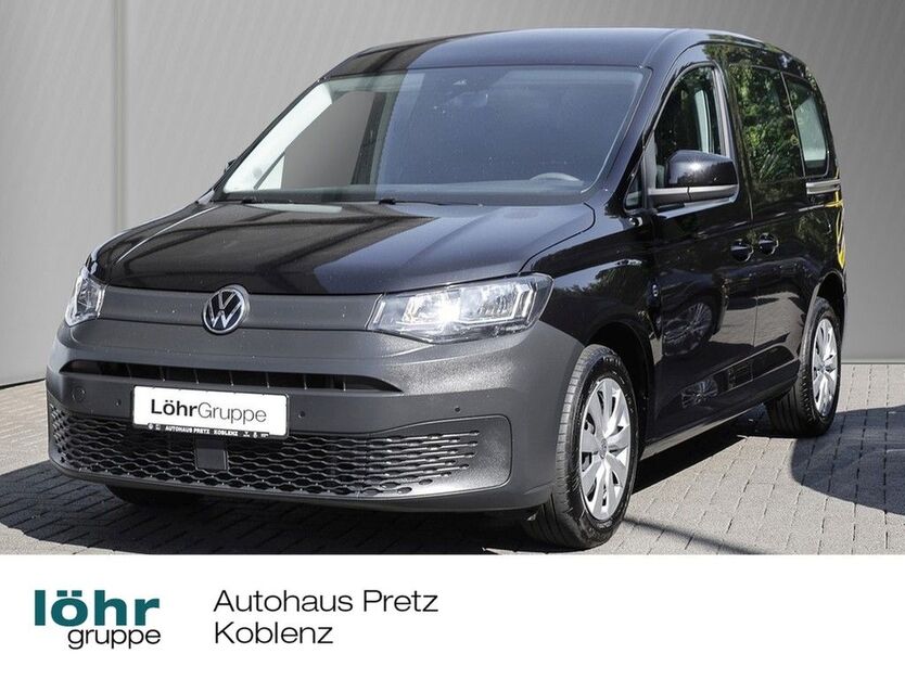 VW Caddy 87.130 km 22.480 € Koblenz 56076