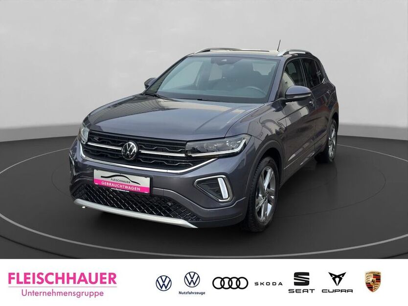 T-Cross