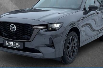 Mazda CX-60 5.821 km 53.490 &euro; Lüneburg 21337