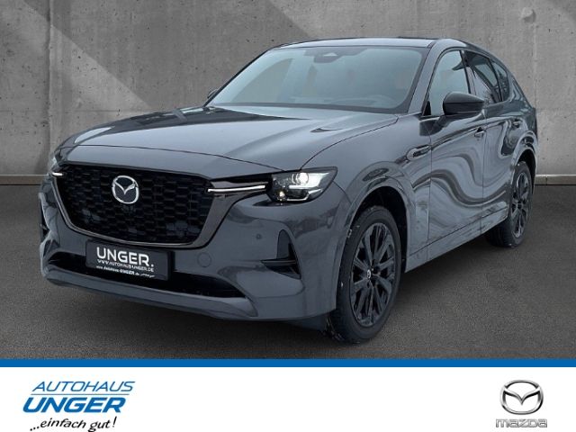 Mazda CX-60 5.821 km 53.490 &euro; Lüneburg 21337