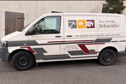 VW T5 Transporter 148.000 km 7.200 &euro; Vettelschoß 53560