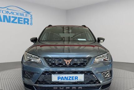 Cupra Ateca 94.540 km 22.990 &euro; Weimar 99425