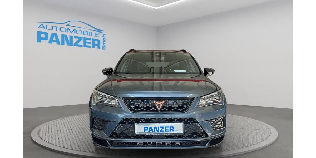 Cupra Ateca 94.540 km 22.990 &euro; Weimar 99425