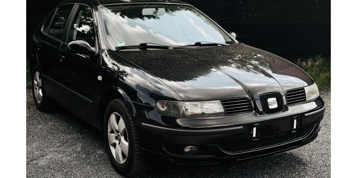 Seat Leon 178.339 km 2.499 &euro; Meppen 49716