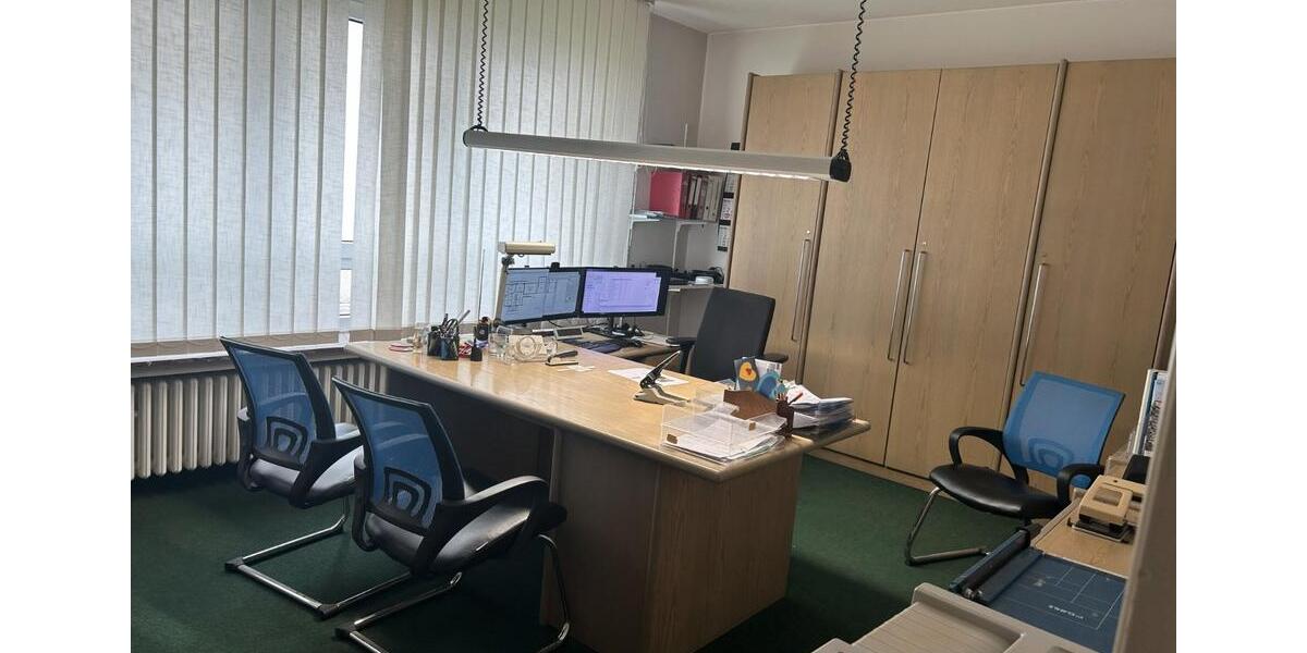 Gewerbeobjekt Paderborn - 1.089&euro; | Angebot:26661604
