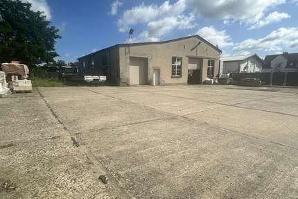 Halle in Zehdenick 750.000 € 396 m² zimmer