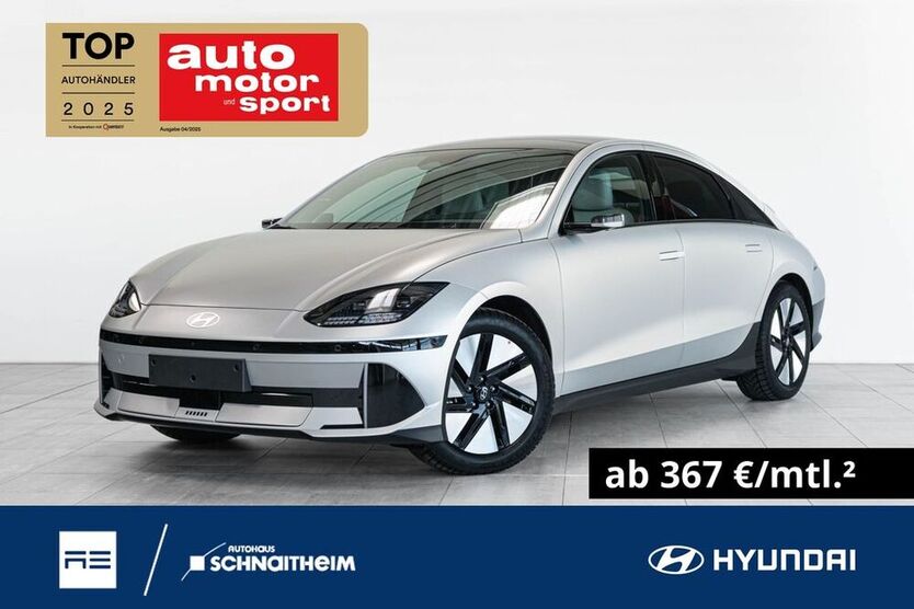 IONIQ 6