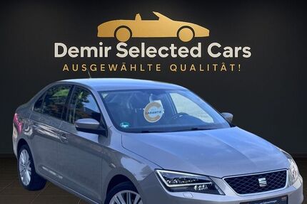 Seat Toledo