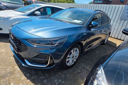 Ford Focus 158.394 km 13.490 &euro; Gronau 48599