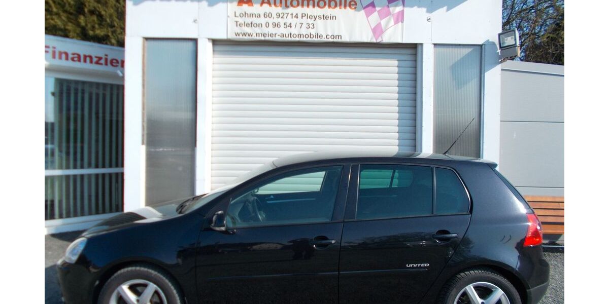 VW Golf 235.000 km 3.900 &euro; Lohma bei Pleystein 92714