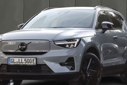 Volvo EX40 5.000 km 49.940 &euro; Bergisch Gladbach 51469