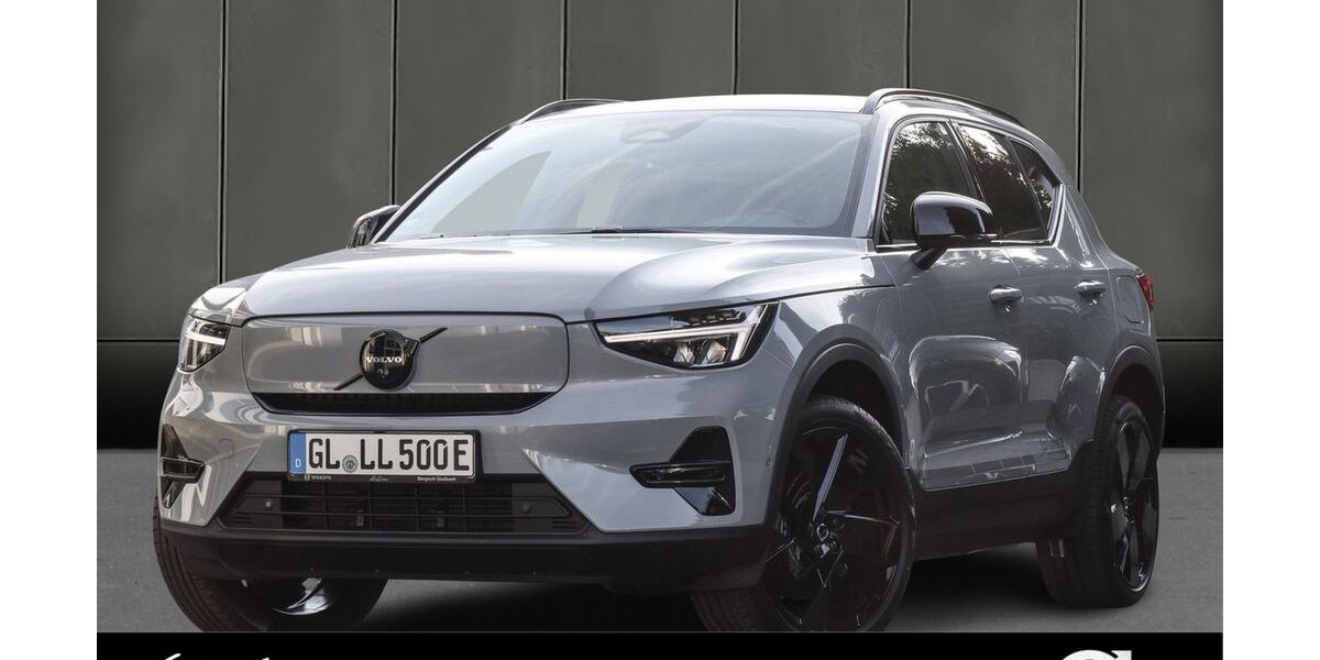 Volvo EX40 5.000 km 49.940 &euro; Bergisch Gladbach 51469