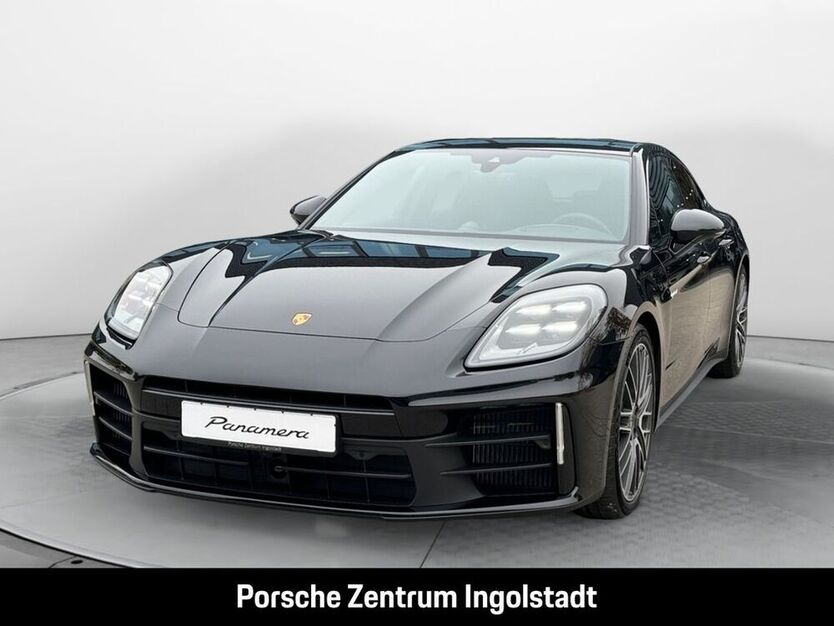 Panamera
