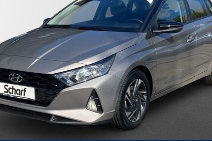 Hyundai i20 35.251 km 16.490 &euro; Lauf 91207