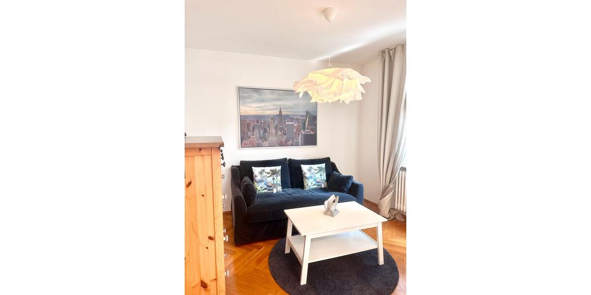 Möblierte 2 Zimmer Wohnung zu vermieten in Monschau 2 zimmer