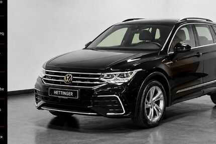 VW Tiguan 143.400 km 22.800 &euro; Marktheidenfeld 97828