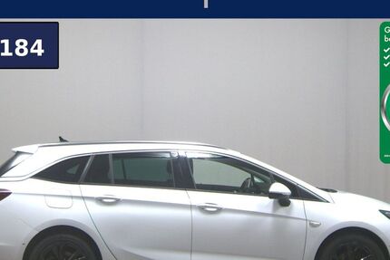 Opel Astra 158.039 km 8.280 &euro; Gyhum/Bockel 27404