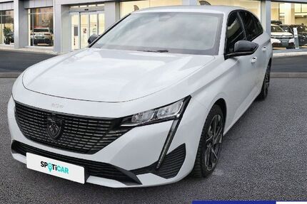 Peugeot 308 45.615 km 20.990 € Heidelberg 69126