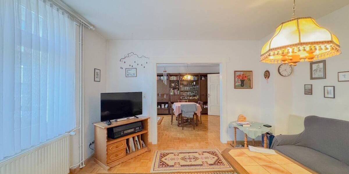 Doppelhaushälfte Lahr/Schwarzwald Lahr - 7 Zimmer, 410.000&euro; | Angebot:26257580