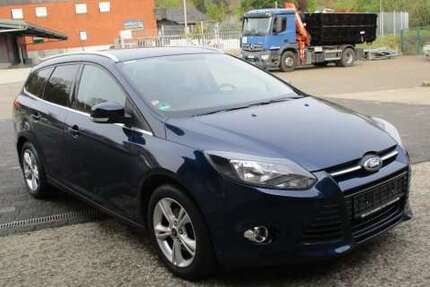 Ford Focus 185.000 km 3.990 &euro; Ibbenbueren 49477