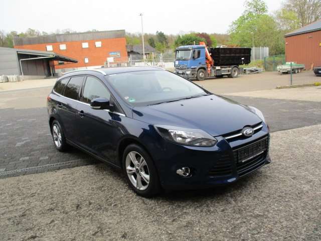 Ford Focus 185.000 km 3.990 &euro; Ibbenbueren 49477