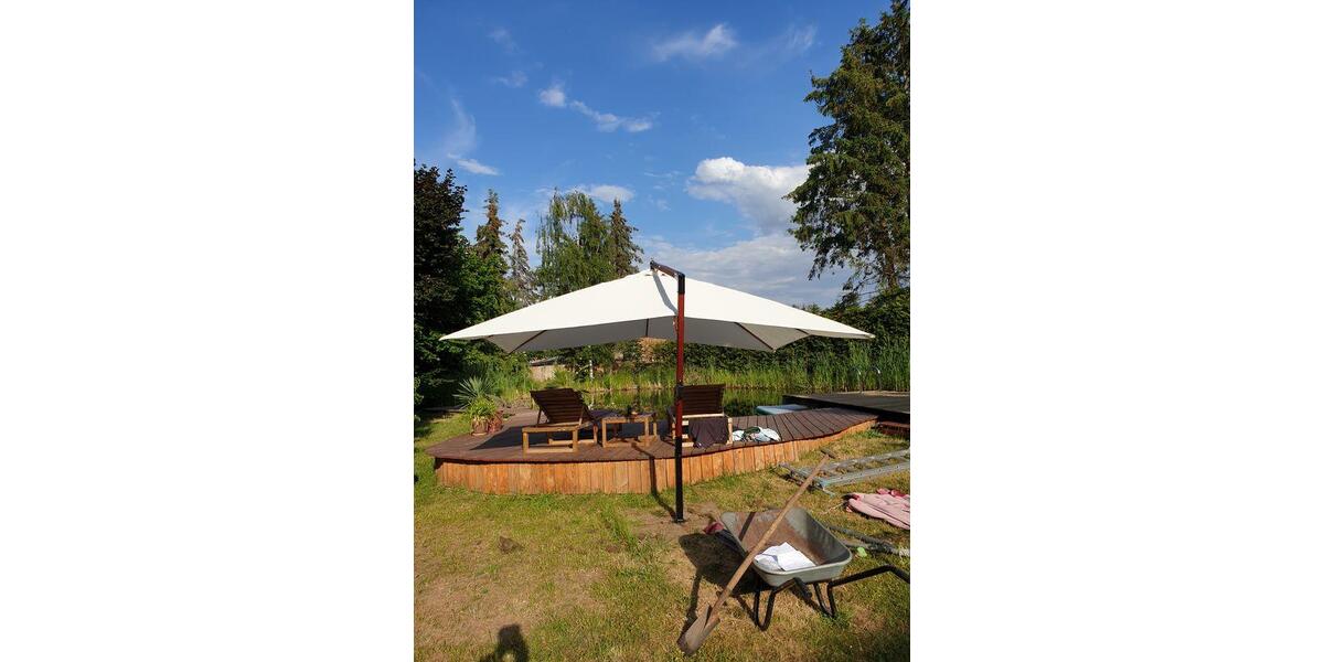 Bauernhaus, Landhaus Bismark (Altmark) - 10 Zimmer, 230 m&sup2;, 290.000&euro; | Angebot:26048181