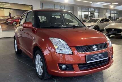 Suzuki Swift 56.900 km 7.990 € Solingen 42655
