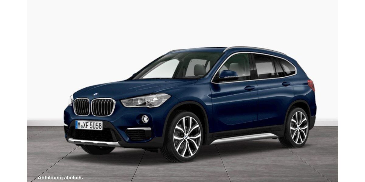 BMW X1 87.454 km 23.890 &euro; Bitburg 54634