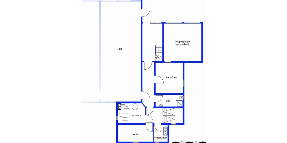 Gewerbeobjekt Gärtringen - 850.000&euro; | Angebot:26869084