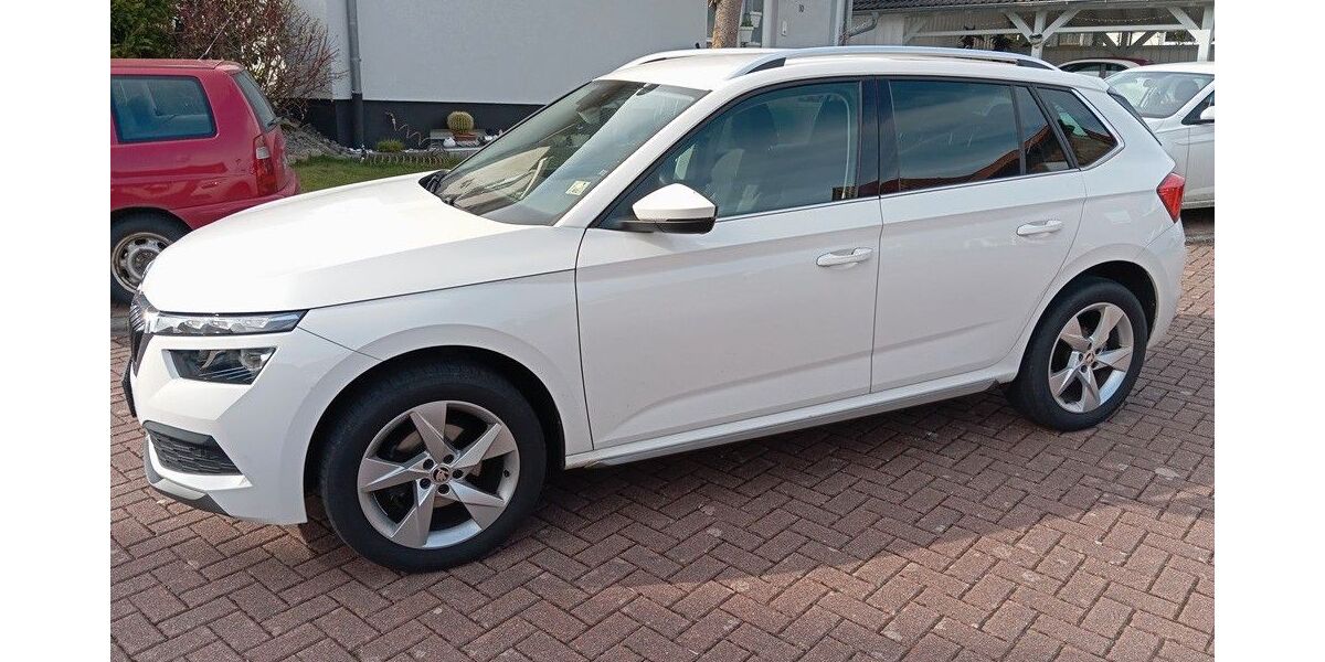 Skoda Kamiq 79.000 km 13.790 &euro; Ebsdorfergrund 35085