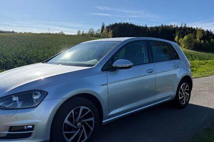 VW Golf 72.200 km 13.150 &euro; Brand 95682