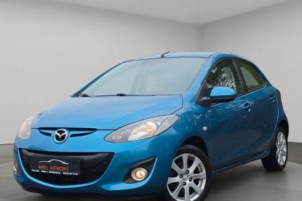 Mazda 2 113.000 km 3.650 &euro; Neustadt 31535