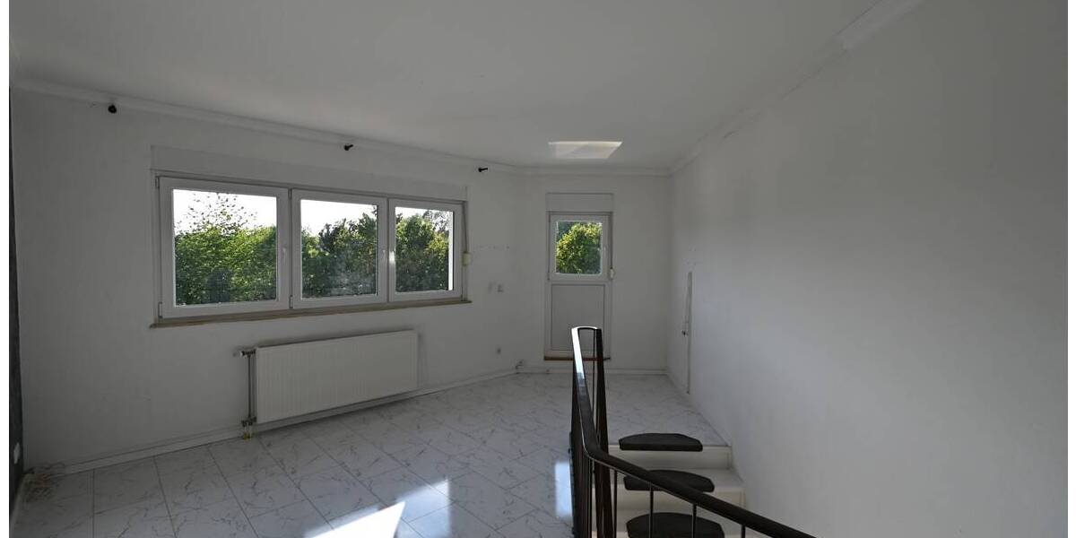 Etagenwohnung Essen Kettwig - 5 Zimmer, 172 m&sup2;, 395.000&euro; | Angebot:25926720