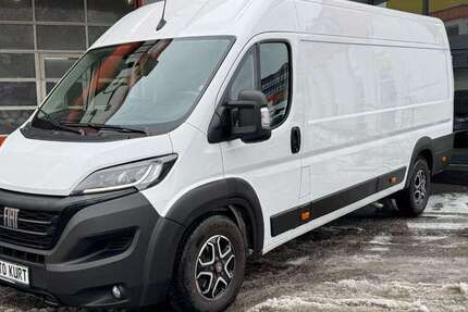 Fiat Ducato 291.570 km 15.900 &euro; München 81829