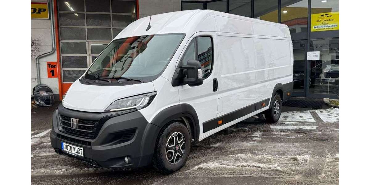 Fiat Ducato 291.570 km 15.900 &euro; München 81829